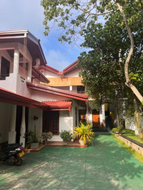 Ceylonima Home Stay